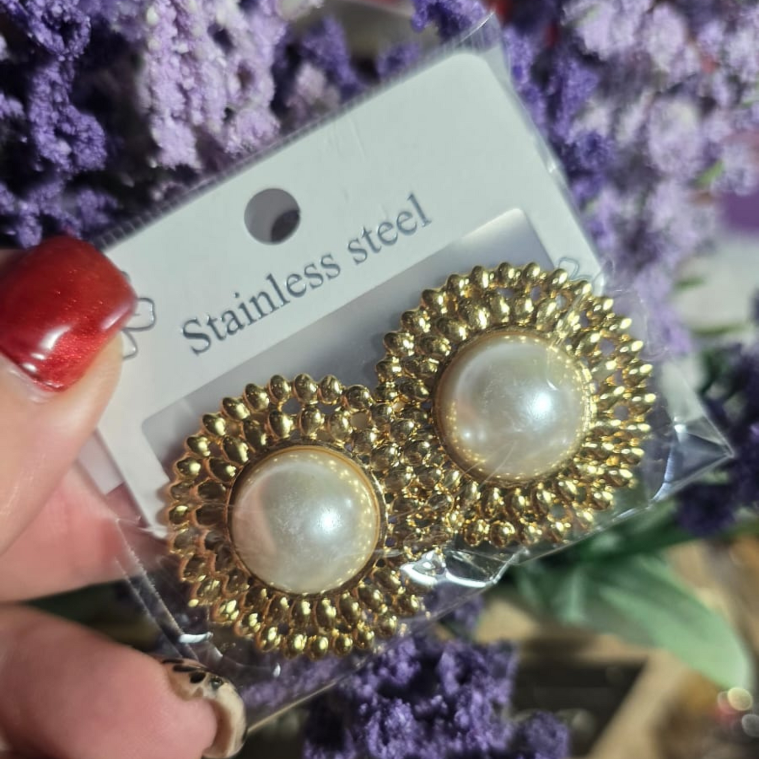 Accesorios
